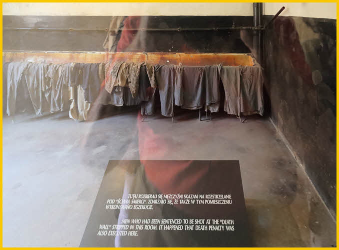 Execution Room